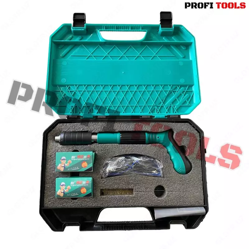 Монтажный пистолет