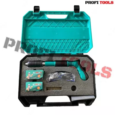 Монтажный пистолет