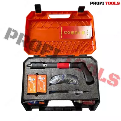 Монтажный пистолет