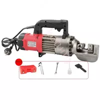 Аппарат для резки арматур ручной 220в до 22мм