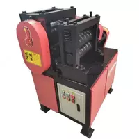 Станок для выпрямления арматура 8-22мм 380в