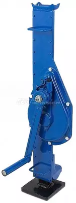 Домкрат реечный 3т