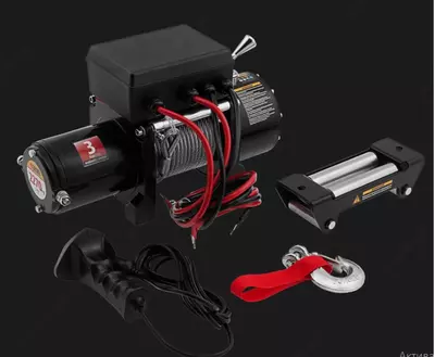 3 квт 20м 12в Denzel