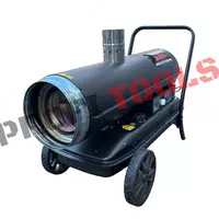 Калорифер 30квт дизельная (Пушка)