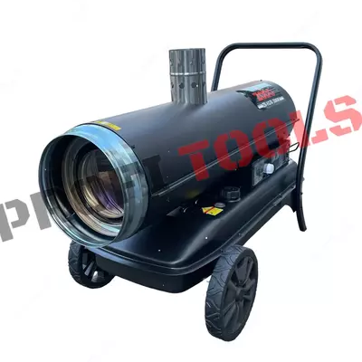 Калорифер 30квт дизельная (Пушка)