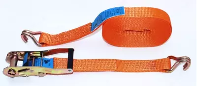 Лента натяжной для груз 3 тонн 6 метр