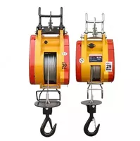 Лебёдка до 160кг