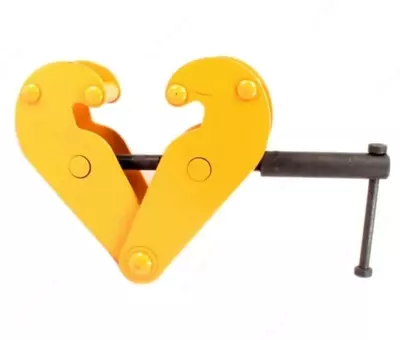 Подвесной держатель для тали 1т