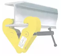 Подвесной держатель для тали 3т