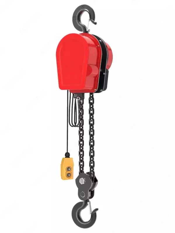 Таль электрическая цепная 3 тонн 6 метр 380в (электр) - от {0} сум
