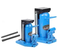 Домкрат коготь 30т