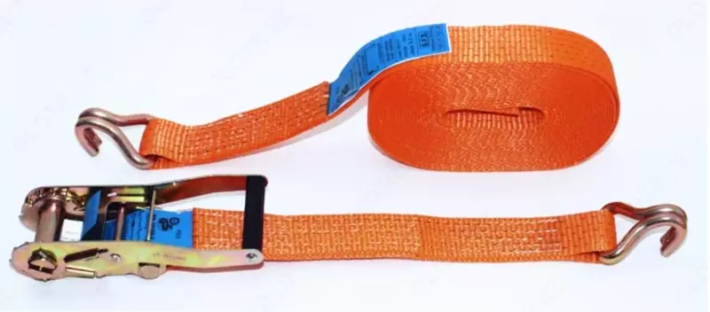 Лента натяжной для груз 5 тонн 6 метр - от {0} сум