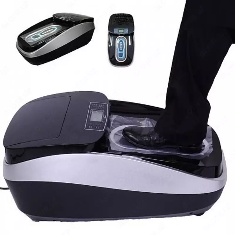 Ламинатор для обуви