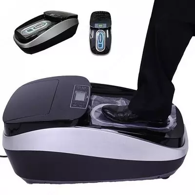 Ламинатор для обуви