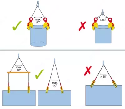 Крюк CDH 1т - 415 800 сум от 1 шт.