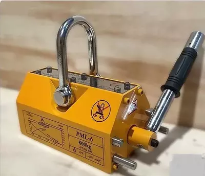 Магнитный захват 10т - 54 120 000 сум от 1 шт.