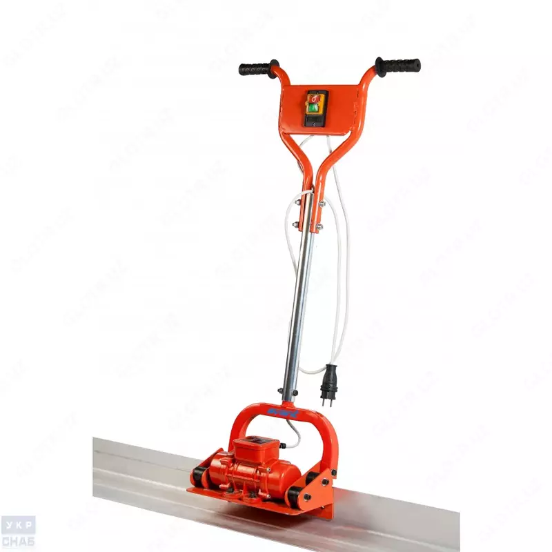 Виброрейка электрический 220в 2м