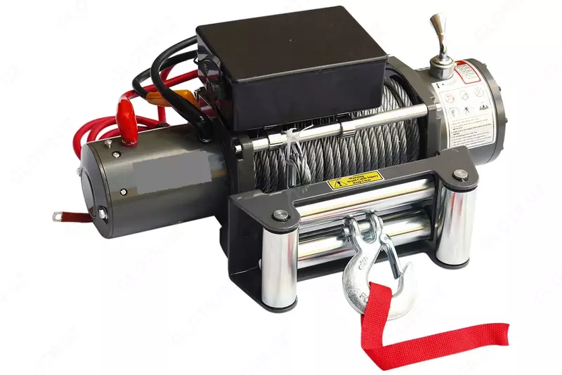Лебёдка 15000 LBS 12V - от {0} сум