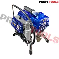 Havosiz bo'yoq purkagich 220v 695 klassik - {0} so'mdan