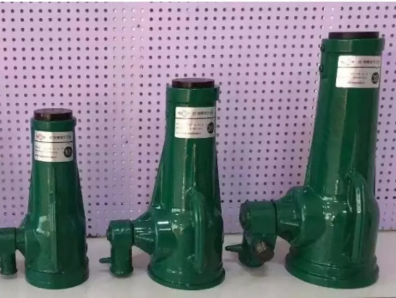 Домкрат винтовой 20 тонн - от {0} сум