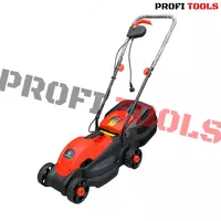 Газонокосилка электр Garden Art - {0} so'mdan