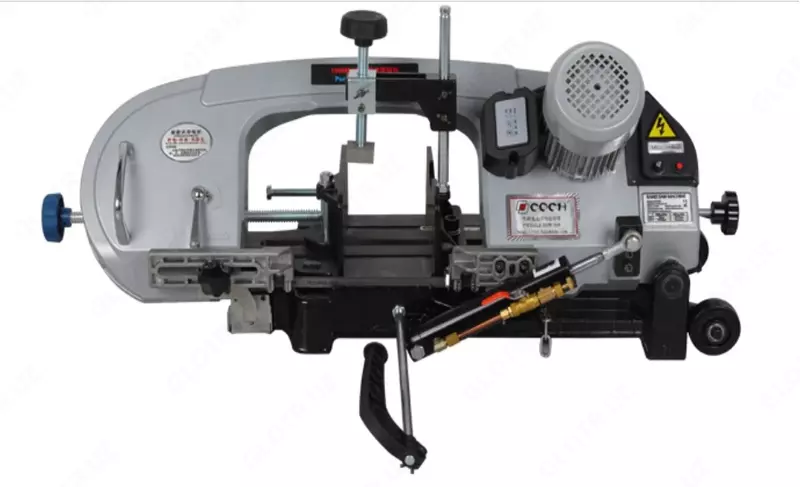 Ленточная пила по металу COCH - от {0} сум