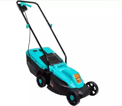 Газонокосилка электр Sturm 1400вт - 738 000 сум от 1 шт.