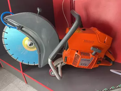 Асфалтьорез бензиновый д-350 - 7 626 000 сум от 1 шт.