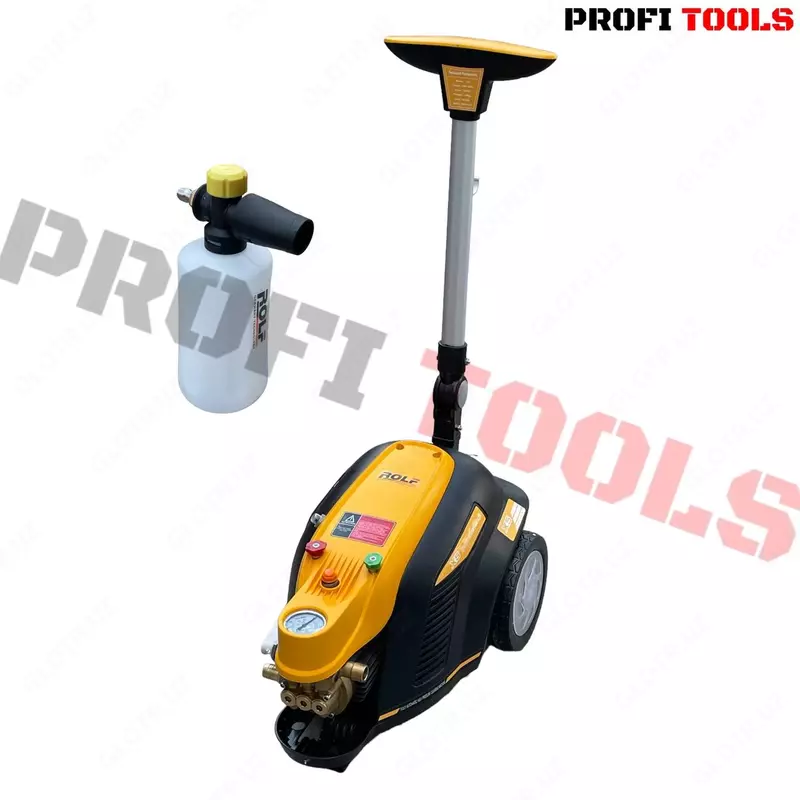 Аппарат для мойки автомашин Rolf X5 - от {0} сум