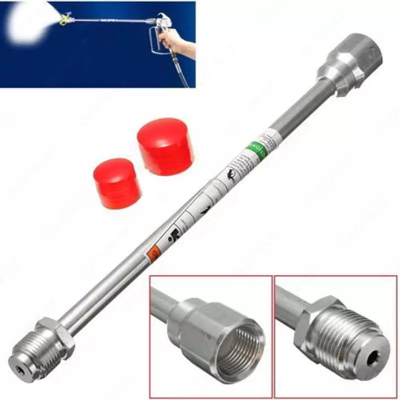 Удлинитель для краскопульт б/в 1м - от {0} сум