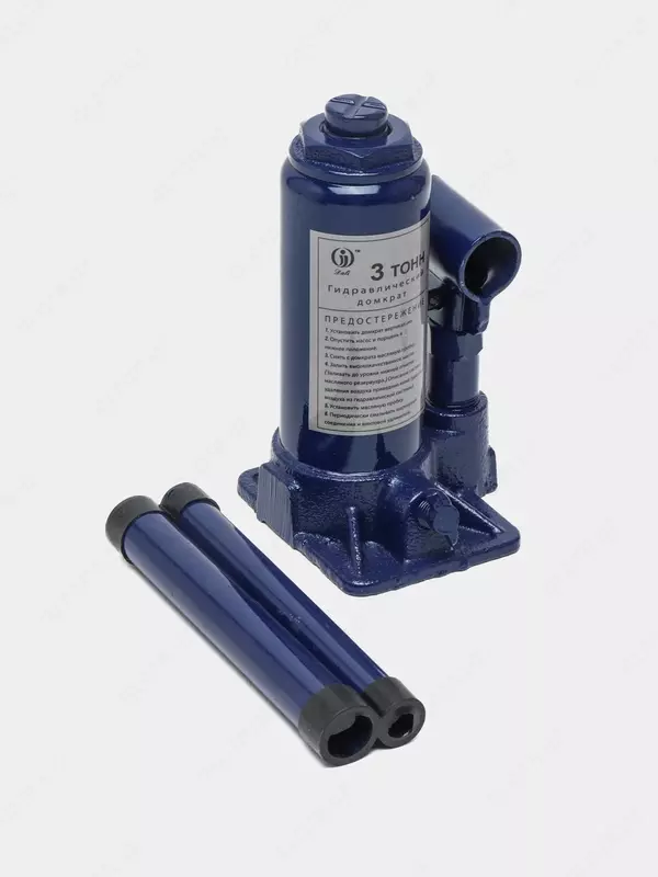 Домкрат 10т