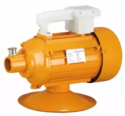 Глубинный вибратор 3квт 380в