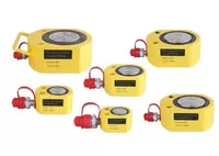 Домкрат таблетка 5т