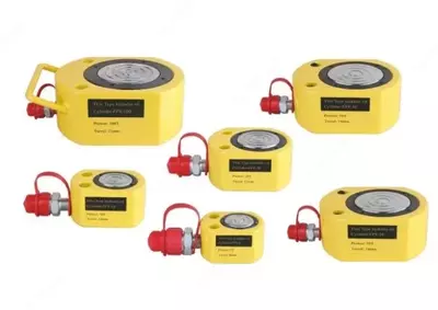 Домкрат таблетка 10т - 984 000 сум от 1 шт.