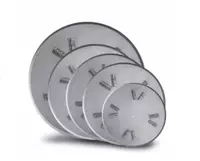 тарелка для затирочная машина д-60