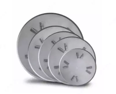 тарелка для затирочная машина д-60