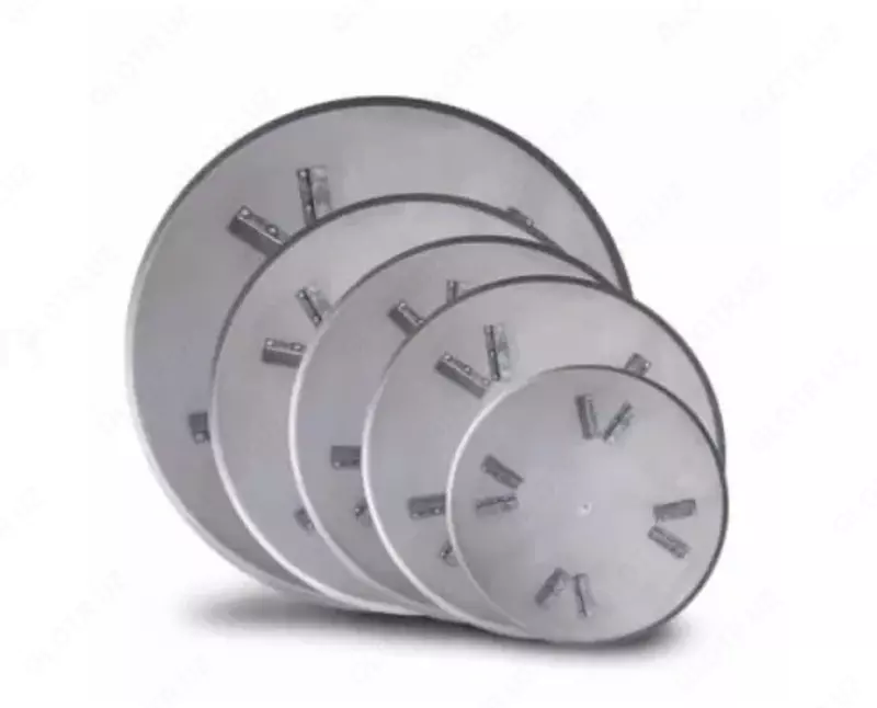 тарелка для затирочная машина д-60