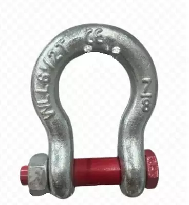 Дугообразная скоба 35т