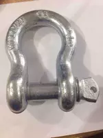 Дугообразная скоба 35т - от {0} сум