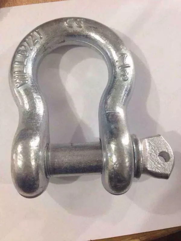 Дугообразная скоба 35т - от {0} сум