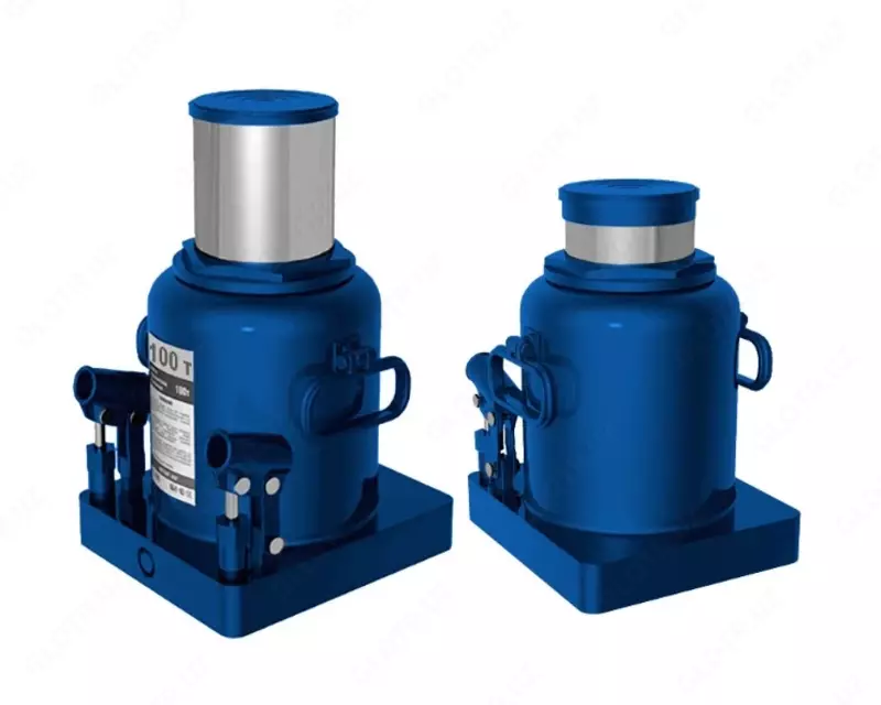 Домкрат 100т - от {0} сум