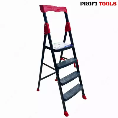 Стремянка турецкая 8+1