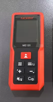 Лазерный метр 150м