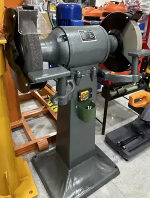 Точильный станок со стойки - 6 150 000 сум от 1 шт.