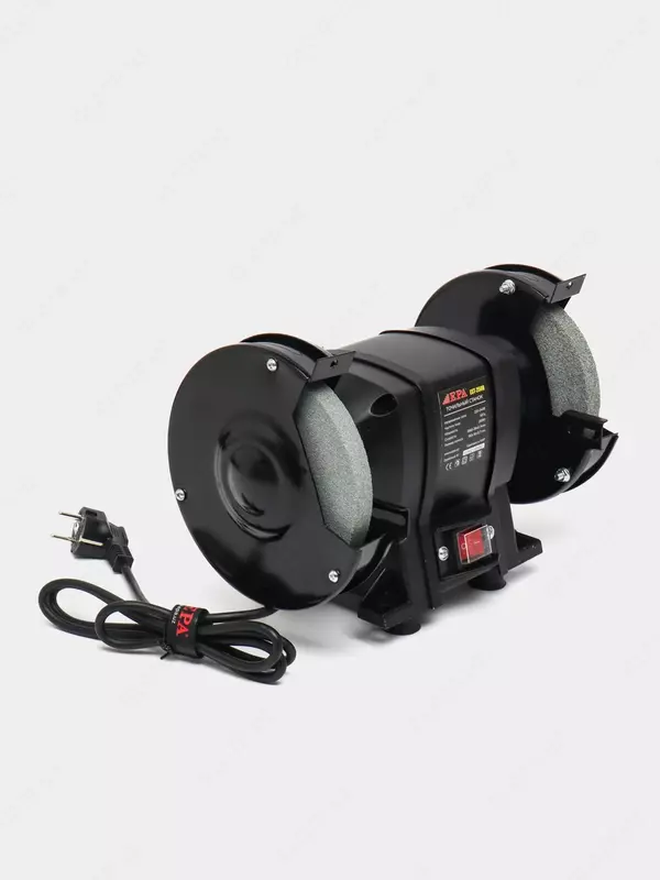 Точильный станок д-200