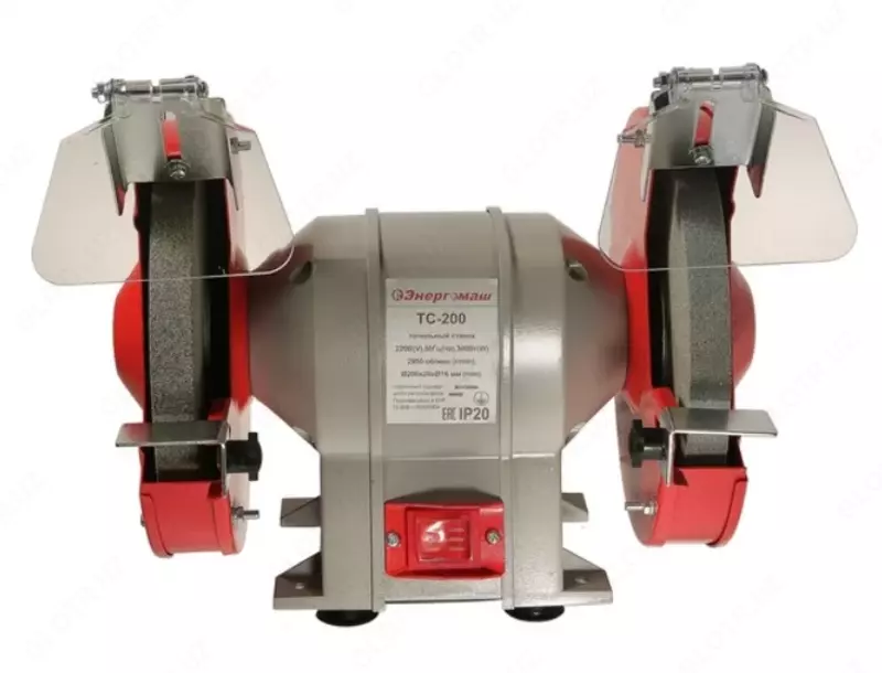 Точильный станок д-125 Энергомаш - от {0} сум