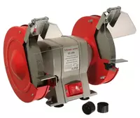 Точильный станок д-200 Энергомаш