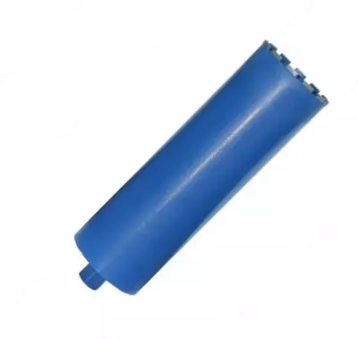 Алмазная коронка д-200мм