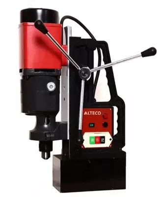 Сверлильный станок 380в 1100вт 32мм - 6 519 000 сум от 1 упаковка