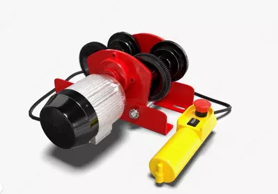 Передвижной механизм для тельфера 1500кг 220в (каретка) - 1 764 000 сум от 1 шт.